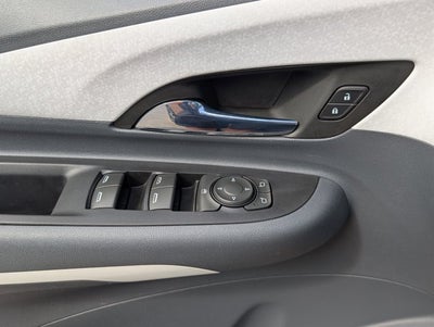 2017 Chevrolet Bolt EV Premier