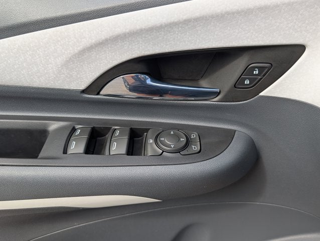 2017 Chevrolet Bolt EV Premier