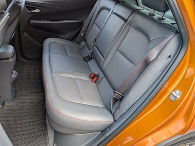 2017 Chevrolet Bolt EV Premier