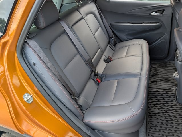 2017 Chevrolet Bolt EV Premier