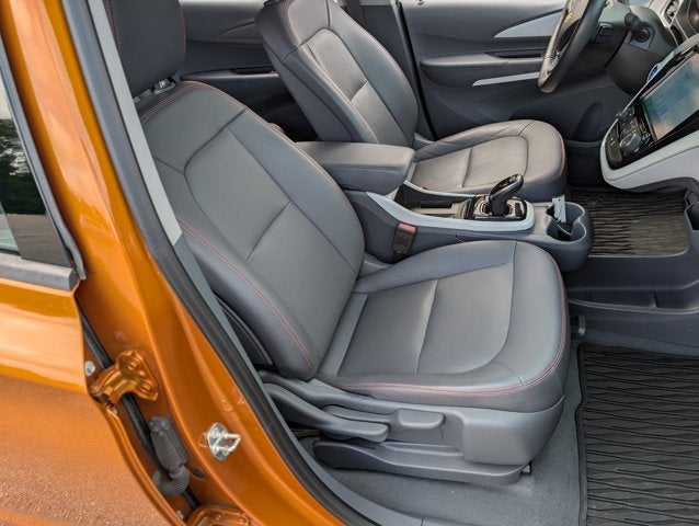 2017 Chevrolet Bolt EV Premier