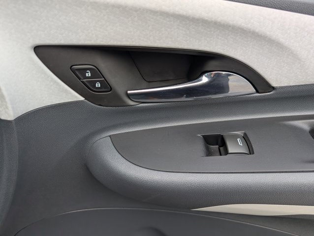 2017 Chevrolet Bolt EV Premier