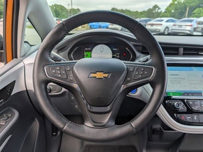 2017 Chevrolet Bolt EV Premier