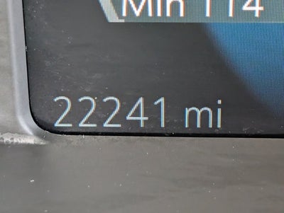 2017 Chevrolet Bolt EV Premier