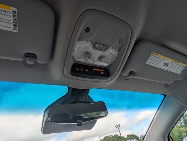 2017 Chevrolet Bolt EV Premier