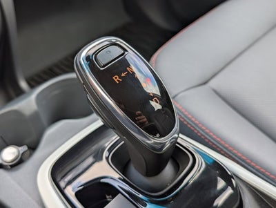 2017 Chevrolet Bolt EV Premier