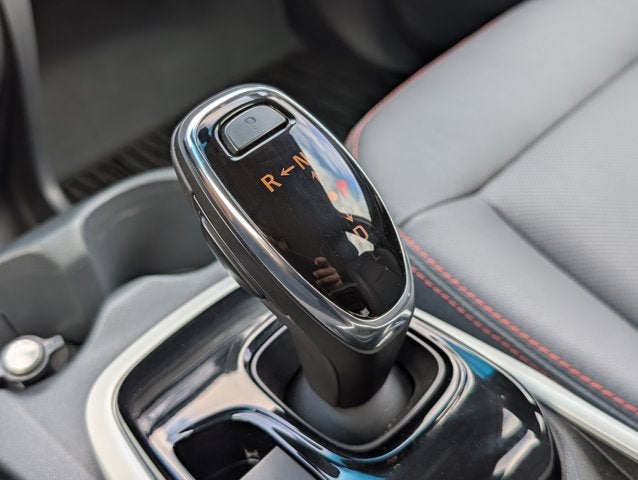 2017 Chevrolet Bolt EV Premier