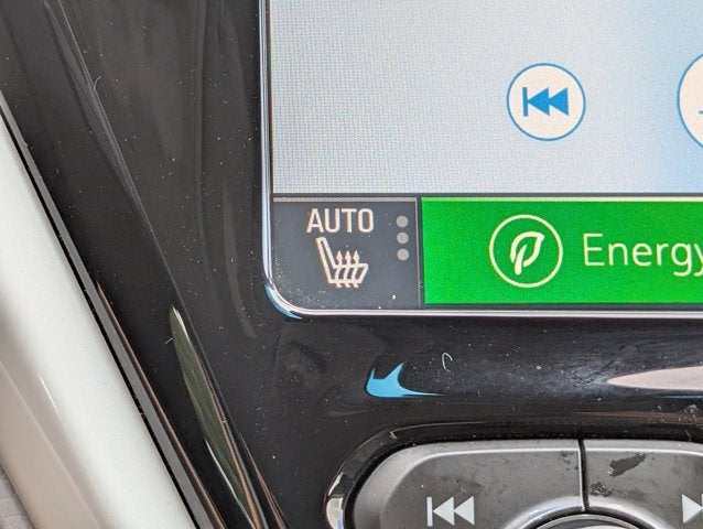 2017 Chevrolet Bolt EV Premier