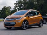 2017 Chevrolet Bolt EV Premier