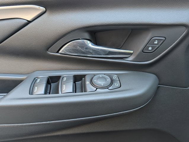 2022 Chevrolet Bolt EV 2LT