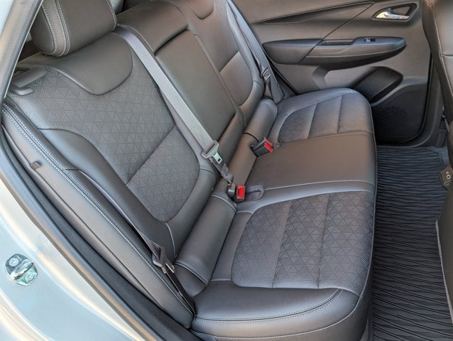 2022 Chevrolet Bolt EV 2LT