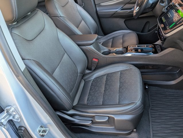 2022 Chevrolet Bolt EV 2LT