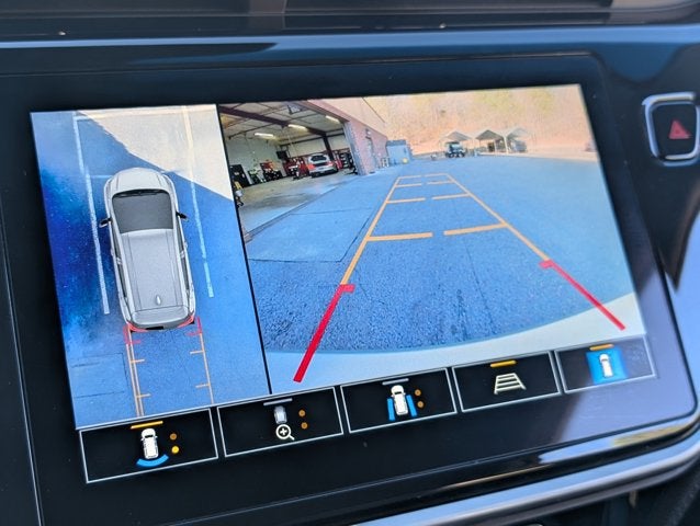 2022 Chevrolet Bolt EV 2LT