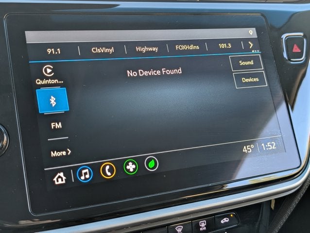 2022 Chevrolet Bolt EV 2LT