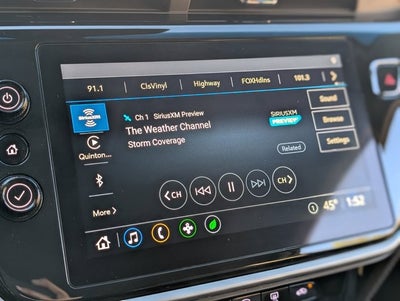 2022 Chevrolet Bolt EV 2LT