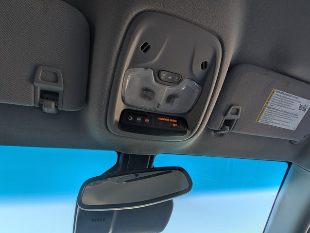 2022 Chevrolet Bolt EV 2LT