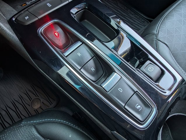 2022 Chevrolet Bolt EV 2LT