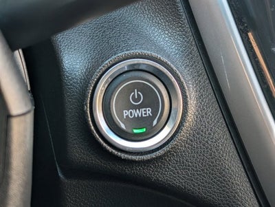 2022 Chevrolet Bolt EV 2LT