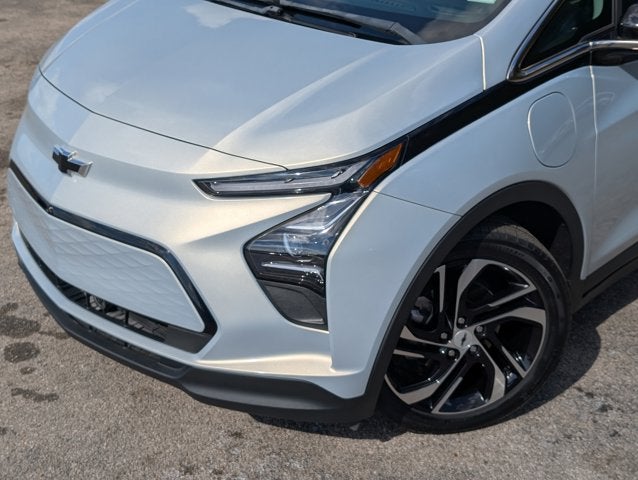 2022 Chevrolet Bolt EV 2LT