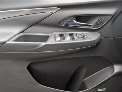 2022 Chevrolet Bolt EV 2LT