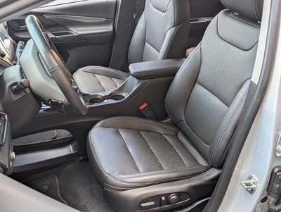 2022 Chevrolet Bolt EV 2LT