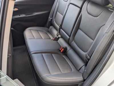 2022 Chevrolet Bolt EV 2LT