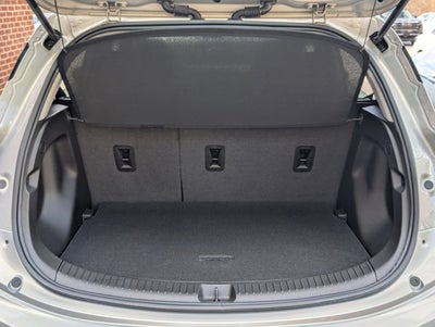 2022 Chevrolet Bolt EV 2LT