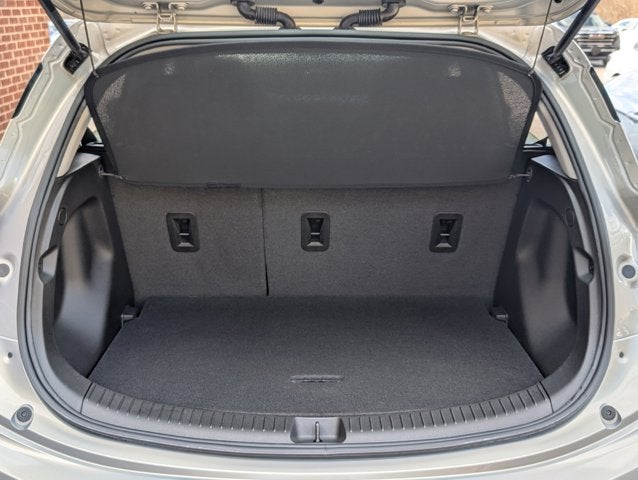 2022 Chevrolet Bolt EV 2LT