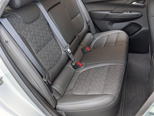 2022 Chevrolet Bolt EV 2LT