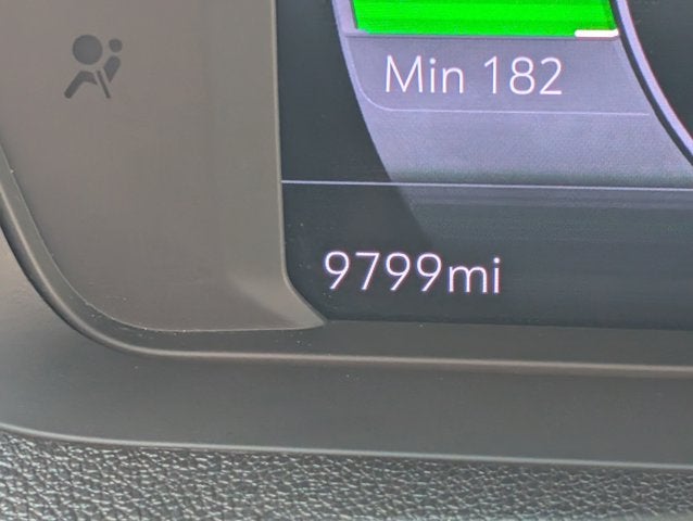 2022 Chevrolet Bolt EV 2LT