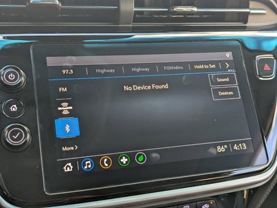 2022 Chevrolet Bolt EV 2LT