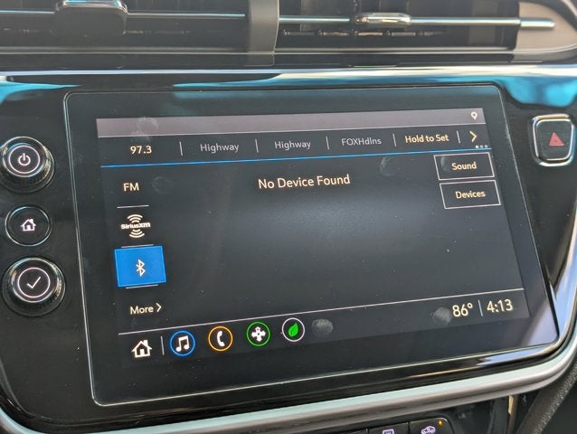 2022 Chevrolet Bolt EV 2LT