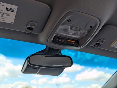 2022 Chevrolet Bolt EV 2LT