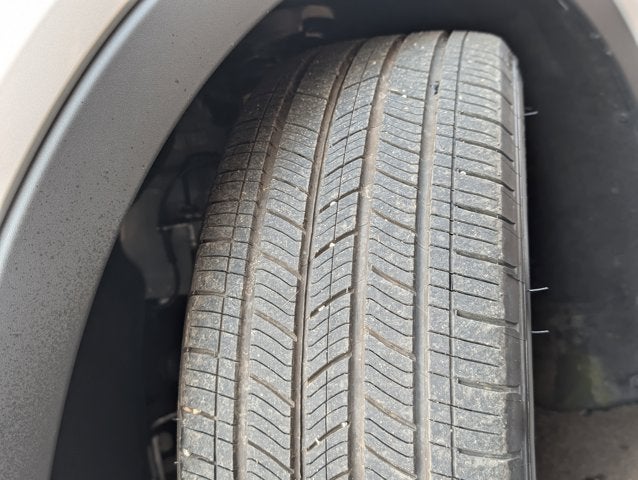 2022 Chevrolet Bolt EV 2LT