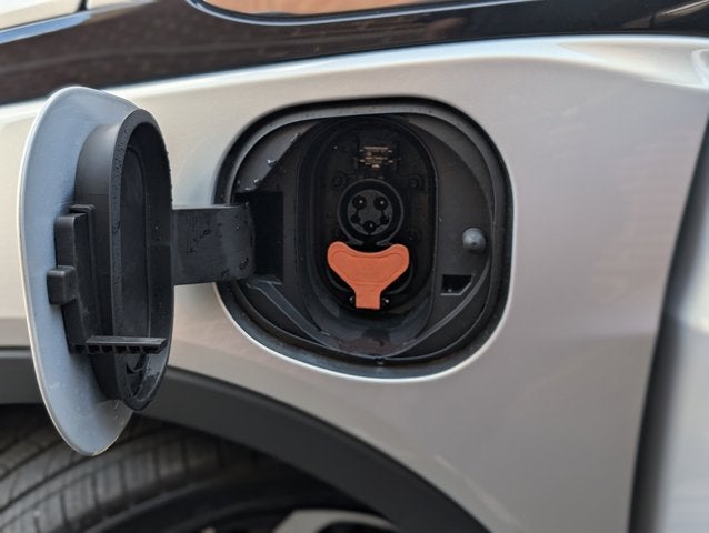 2022 Chevrolet Bolt EV 2LT