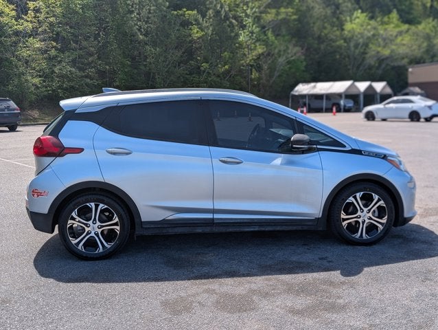 2017 Chevrolet Bolt EV Premier