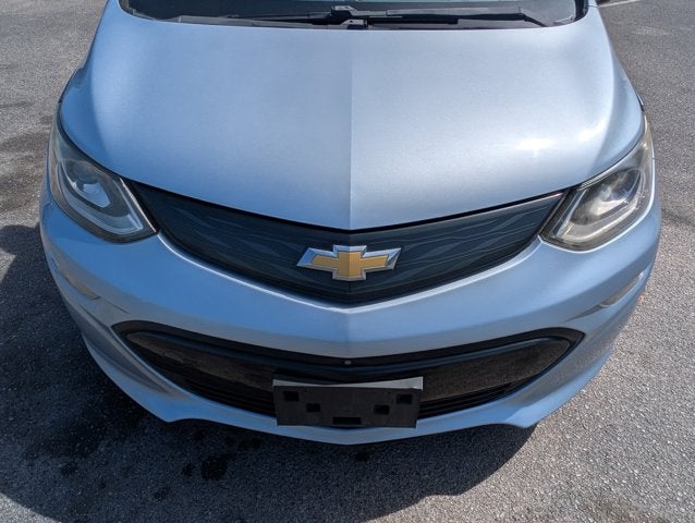 2017 Chevrolet Bolt EV Premier