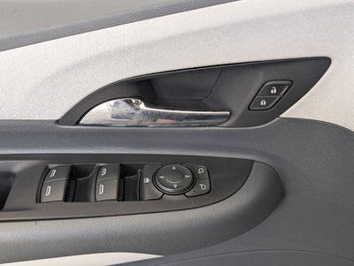 2017 Chevrolet Bolt EV Premier