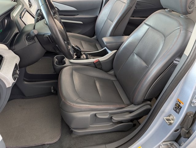 2017 Chevrolet Bolt EV Premier