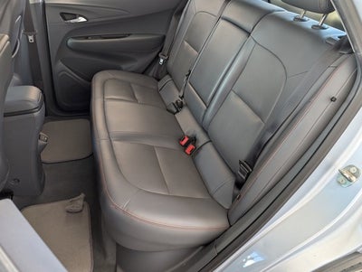 2017 Chevrolet Bolt EV Premier