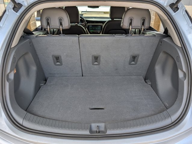 2017 Chevrolet Bolt EV Premier