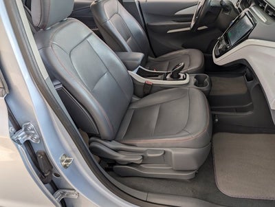 2017 Chevrolet Bolt EV Premier