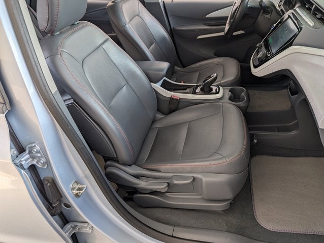 2017 Chevrolet Bolt EV Premier