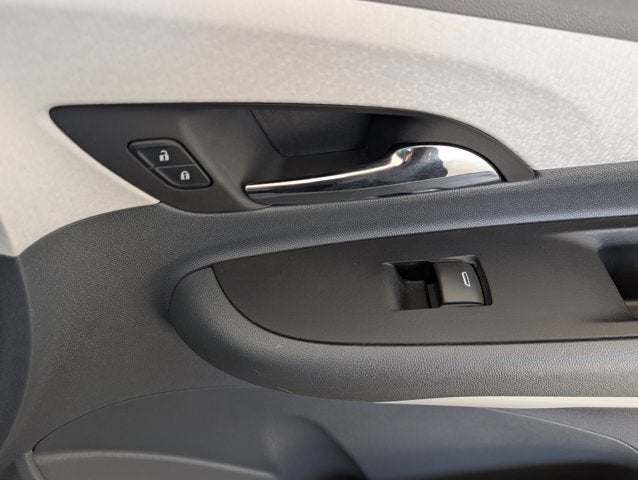 2017 Chevrolet Bolt EV Premier