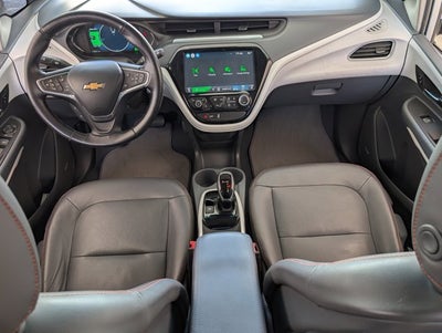2017 Chevrolet Bolt EV Premier