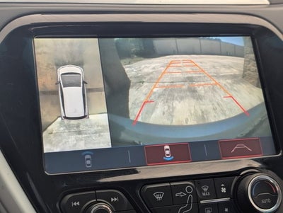 2017 Chevrolet Bolt EV Premier