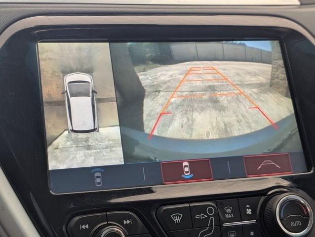 2017 Chevrolet Bolt EV Premier