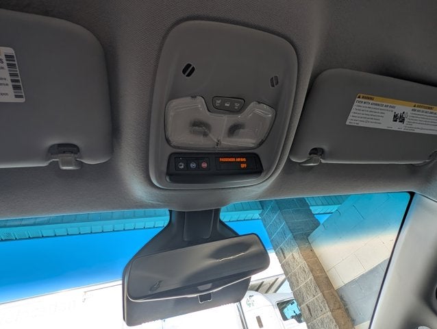 2017 Chevrolet Bolt EV Premier