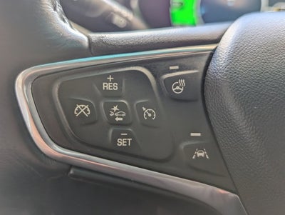 2017 Chevrolet Bolt EV Premier