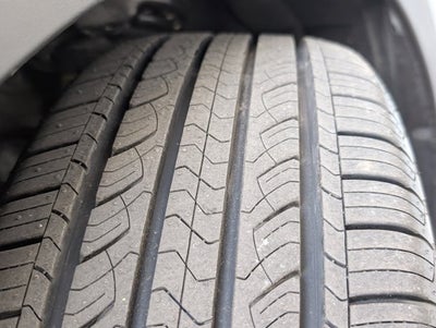 2017 Chevrolet Bolt EV Premier